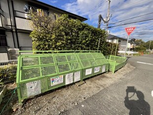 メゾクレール・ナカモトの物件内観写真